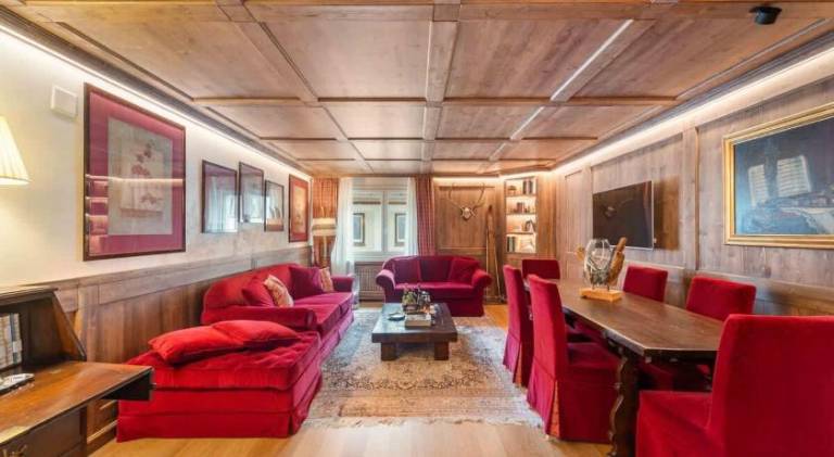 Holiday apartment with 2 rooms for 5 persons — photo 4