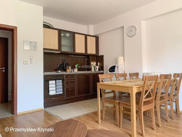 Lovely rental apartment with BBQ, hot tub & pool | Dogs allowed — photo 4
