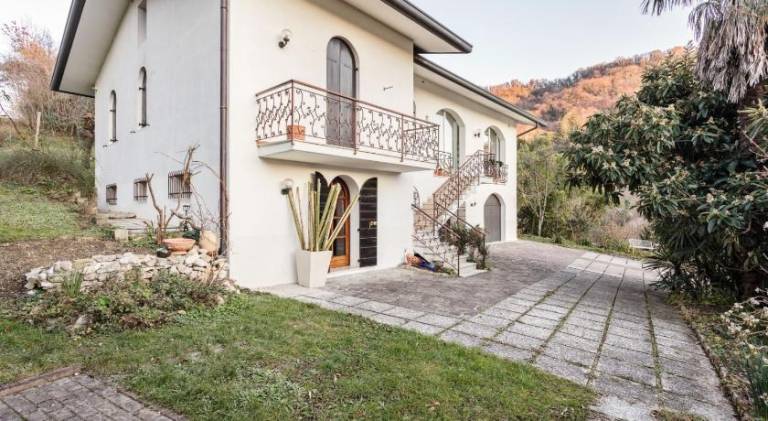 195 m² Villa