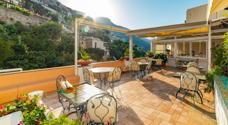 Il Ruscello di Casa Teresa — photo 3