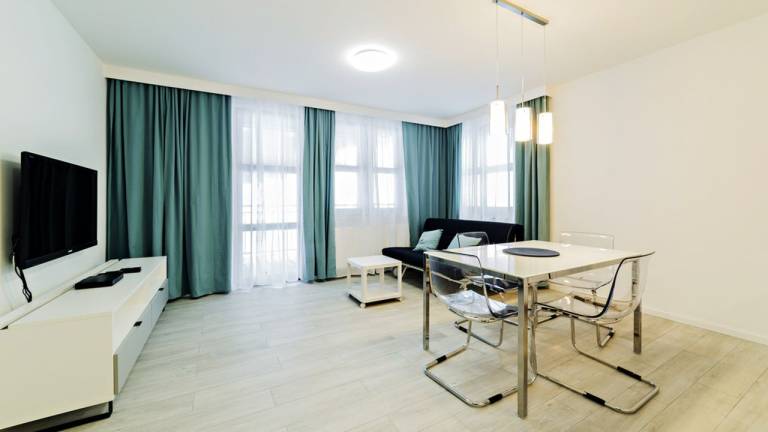 Ferienwohnung Karpacz