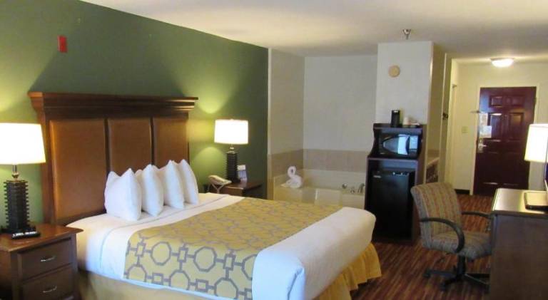 Stay Inn & Suites Montgomery — photo 5