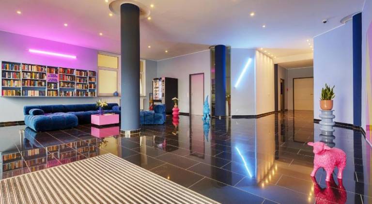 Homie hotel max apart - Furth — photo 2