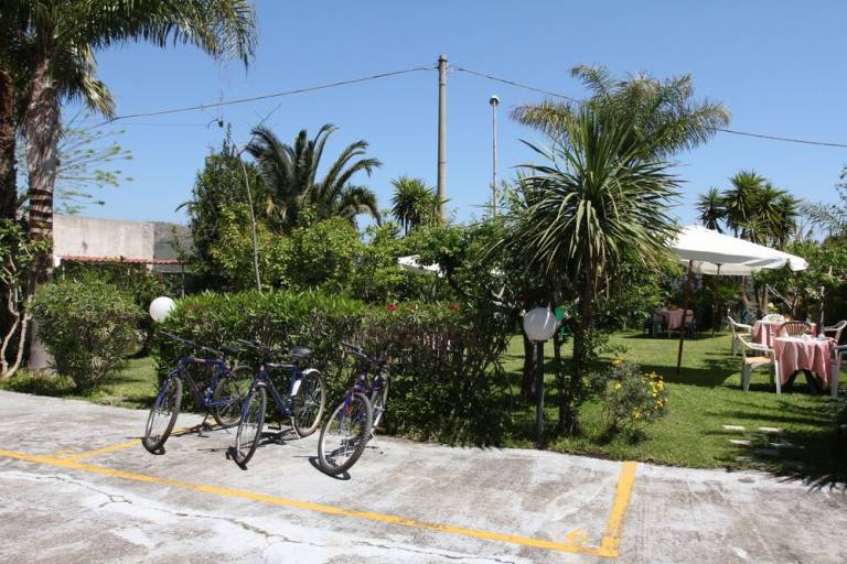 Bed & Breakfast Fiumefreddo di Sicilia