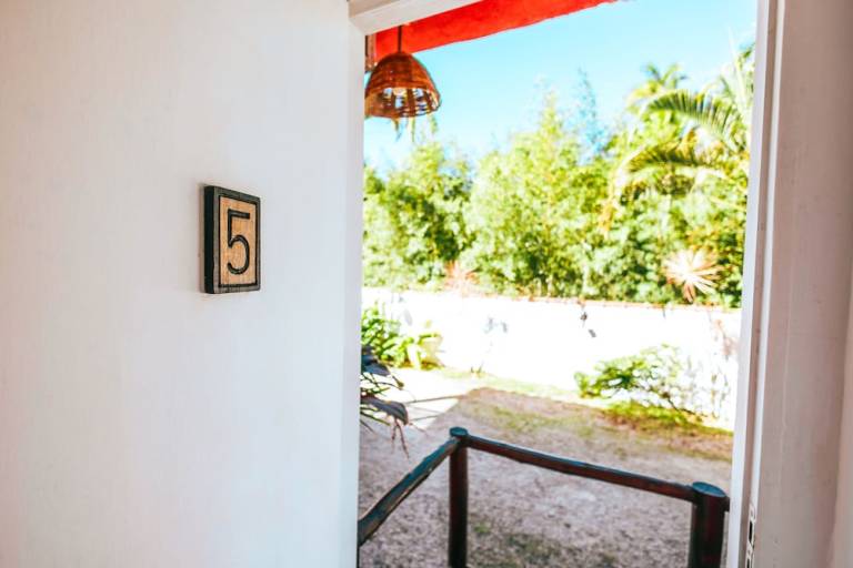 Apartamento  Prumirim
