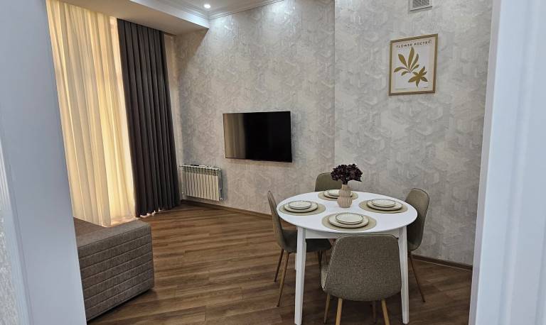 Ferienwohnung Narimanov