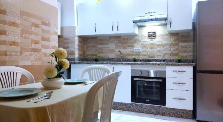 Apartment with 2 rooms for 4 persons — photo 4
