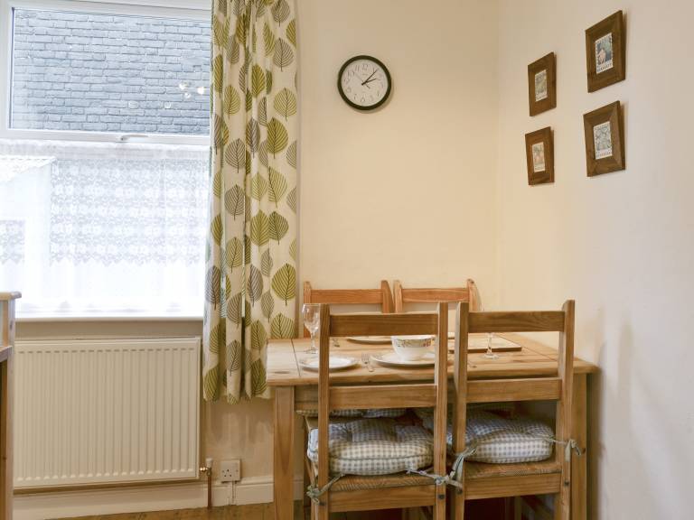 Child-friendly cottage with garden & barbeque | Pet-friendly — photo 5