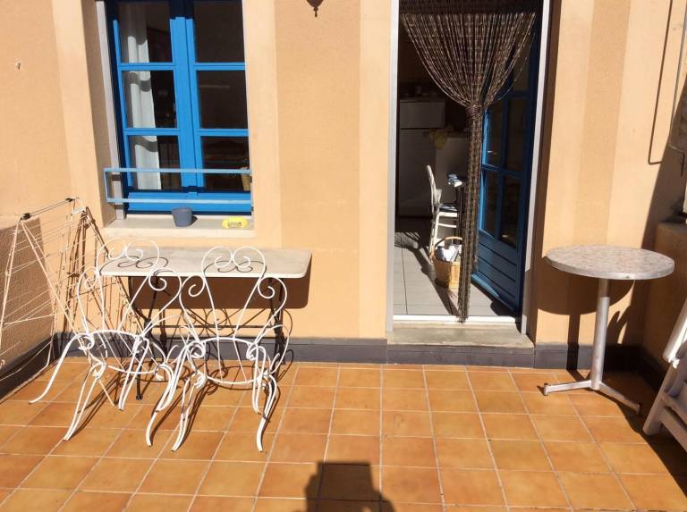 Appartement Sainte-Enimie