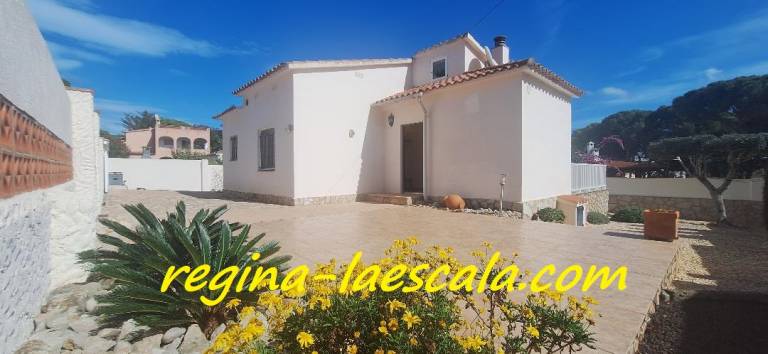 Villa L'Escala
