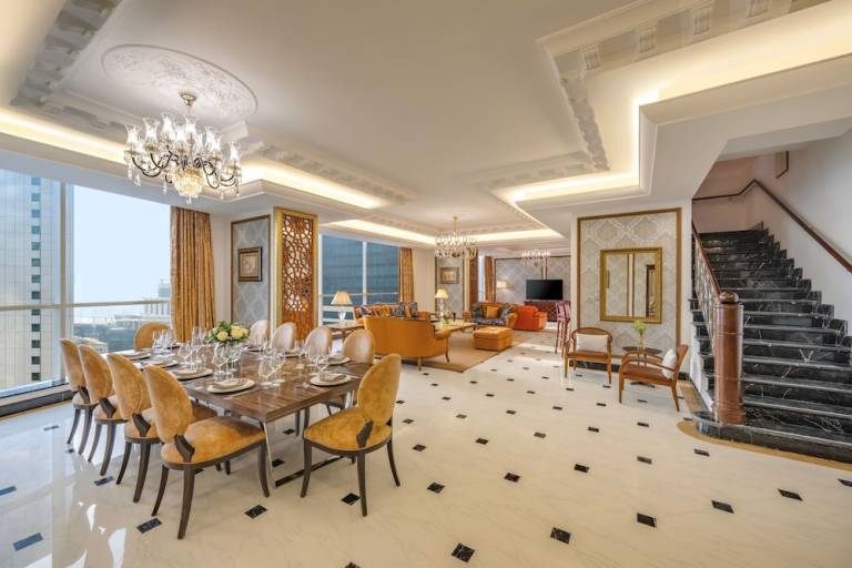 Aparthotel West Bay