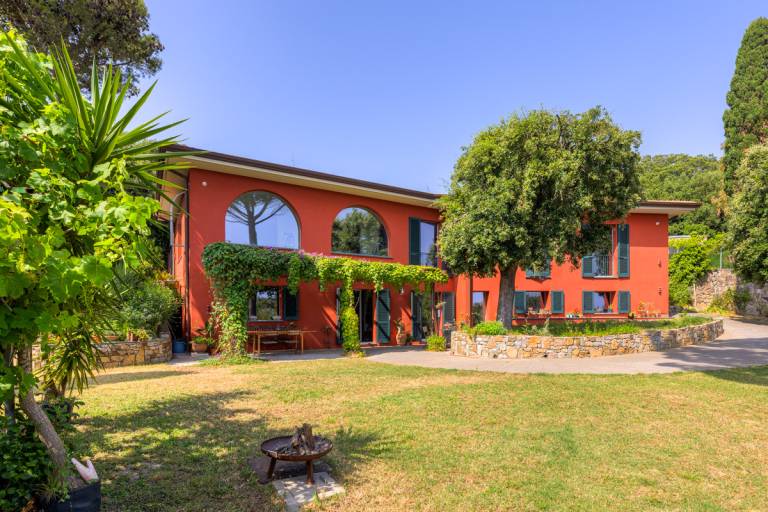 Appartamento vacanza Livorno
