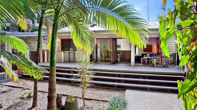 House  Noosa Heads
