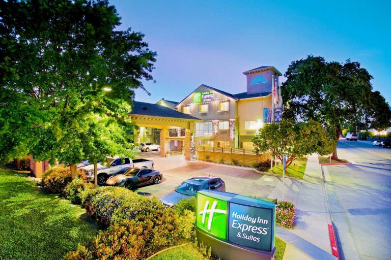Holiday Inn Express Hotel & Suites - Paso Robles By IHG — photo 3