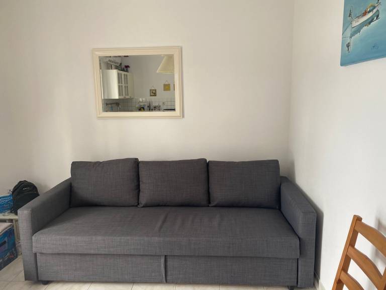 One bedroom apartment with terrace and sea view Viganj, Pelješac (A-24522-a) — photo 3