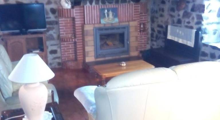 House with 4 rooms for 8 persons — photo 5