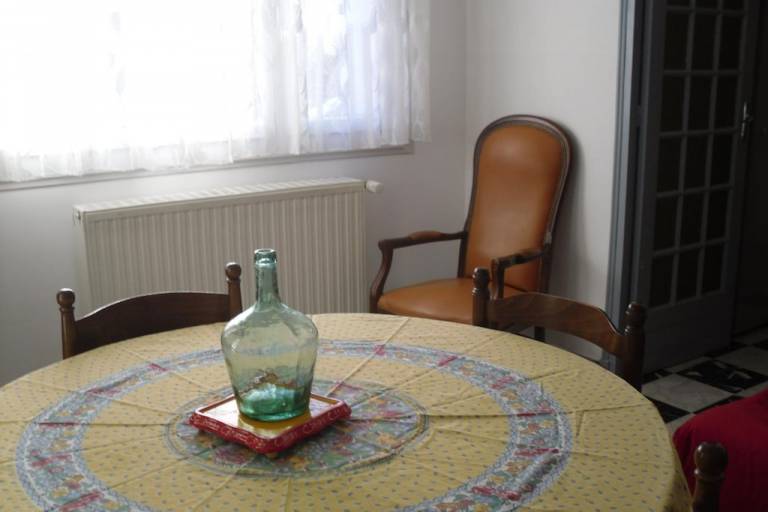 Maison de vacances Saint-Jean-Pla-de-Corts