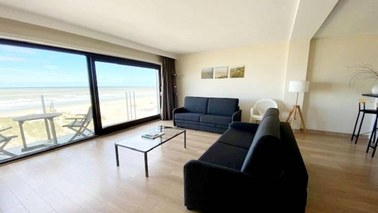 Ferienwohnung Oostduinkerke