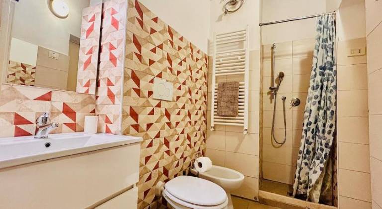 Apartment | Close to Trevi Fountain | Perfect for remote work — photo 2