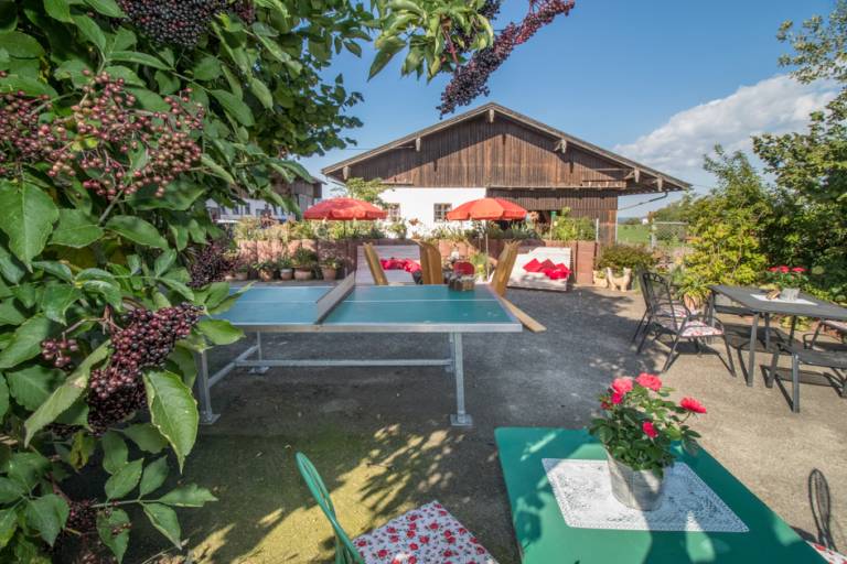 Ferienwohnung  Riedering
