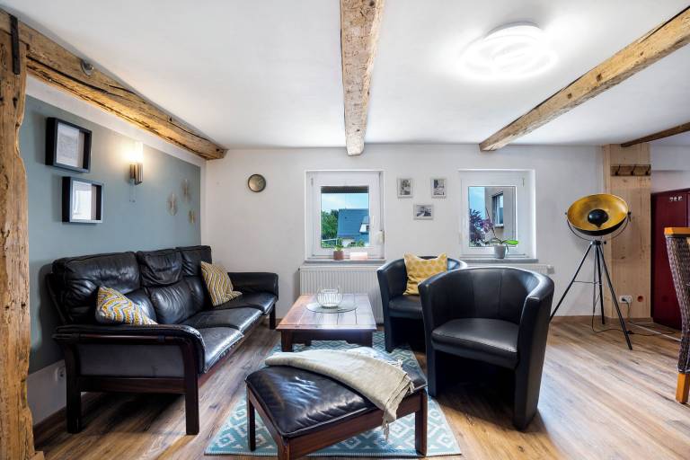 Ferienwohnung Oschatz