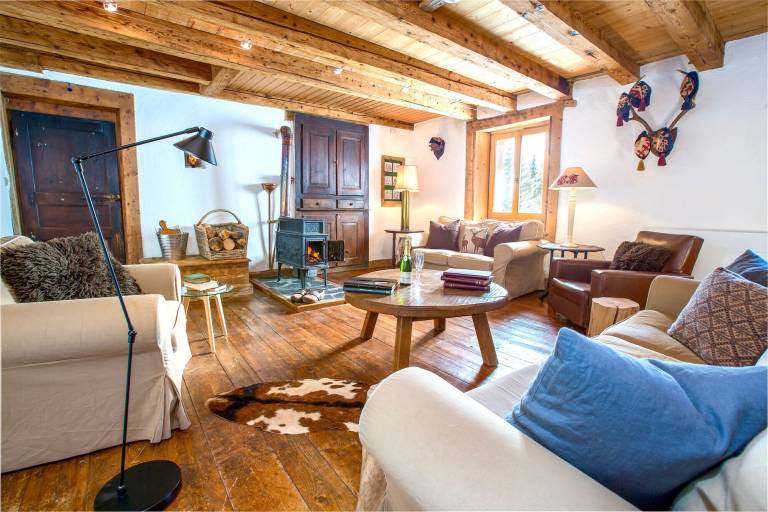 Chalet Samoëns