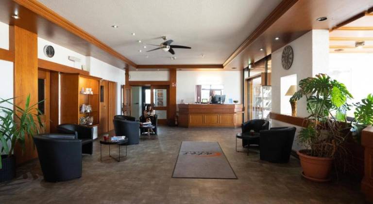 Europa Kehl Hotel — photo 2