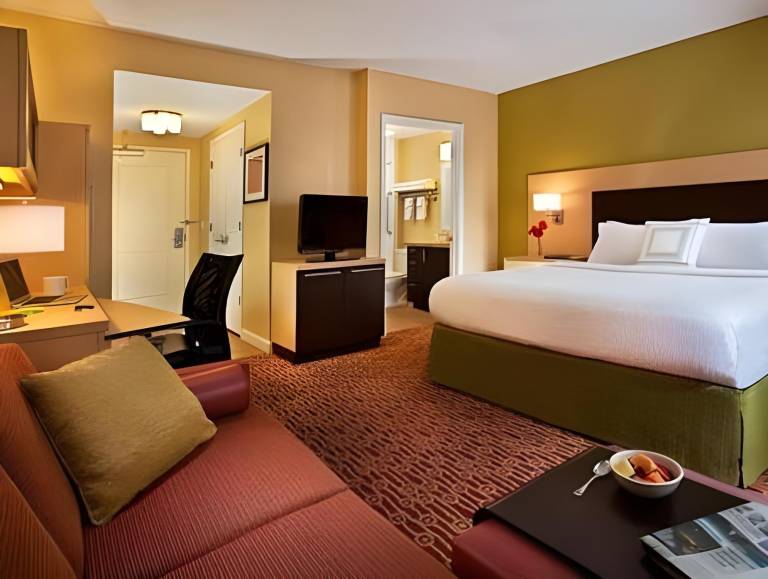 TownePlace Suites by Marriott Hobbs in Hobbs, NM