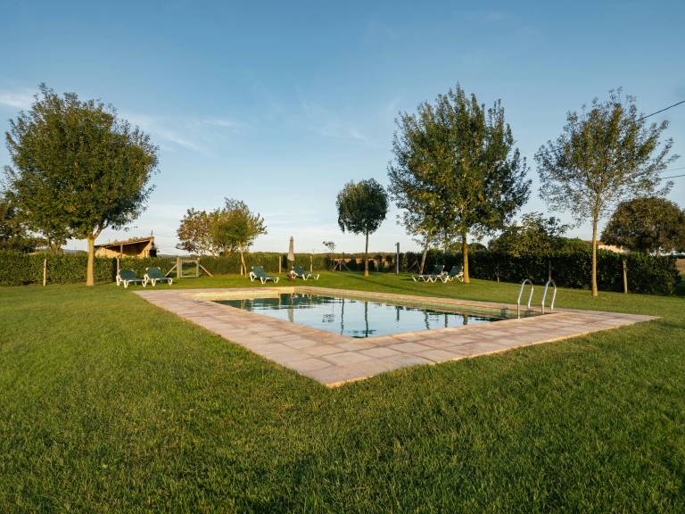Child-friendly ample house with patio, pool & yard | Good for workation | Dogs allowed — photo 2