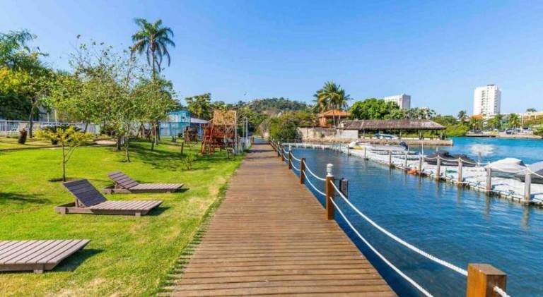 Casa Barra da Tijuca