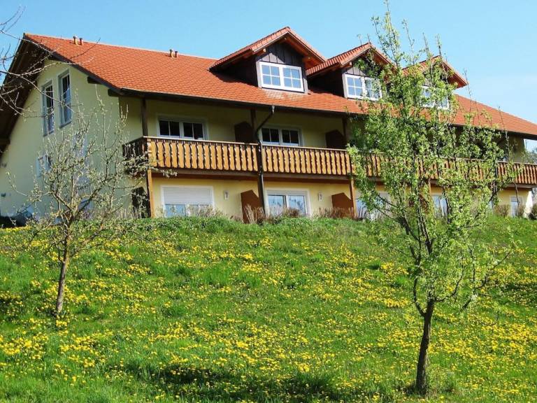 Ferienhaus  Simbach am Inn