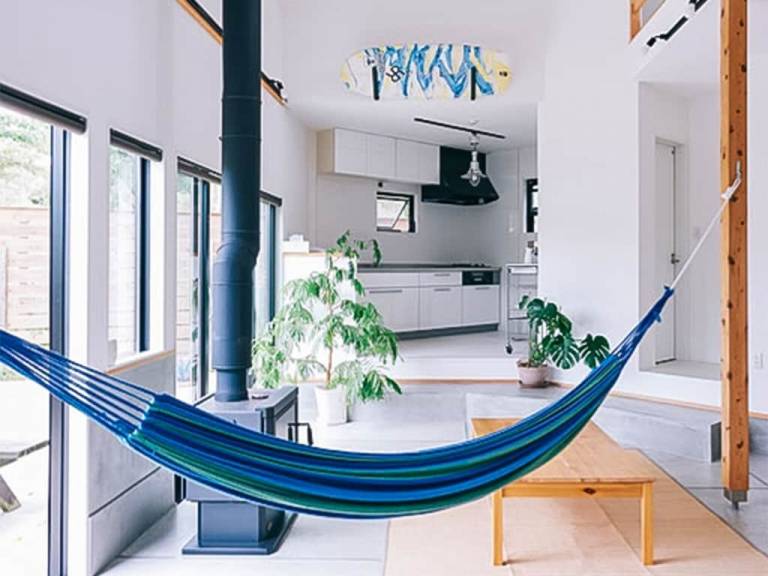 Ferienhaus Isumi