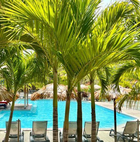 Holiday park Le Vauclin
