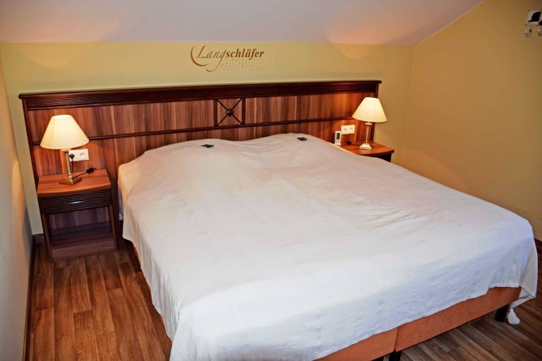 Appartement Garz