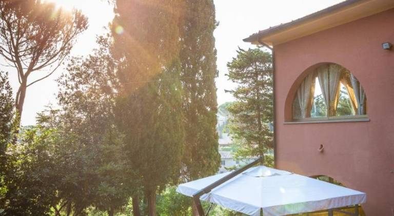 Podere San Filippo B&B-Apartment-Pet Friendly-Rent Bike and Bike Friendly — photo 2