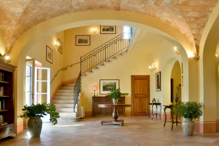 Children-friendly villa with yard, private pool & barbecue | Nature view | Pet-friendly — photo 4