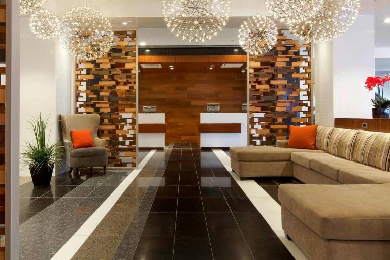 Delta Hotels Beausejour — photo 3