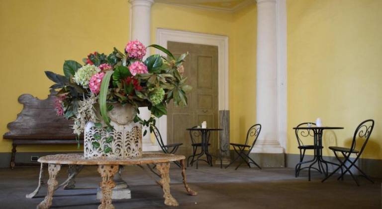 Wonderful rental apartment | Close to Lucca Cathedral | Pets are welcome — photo 4