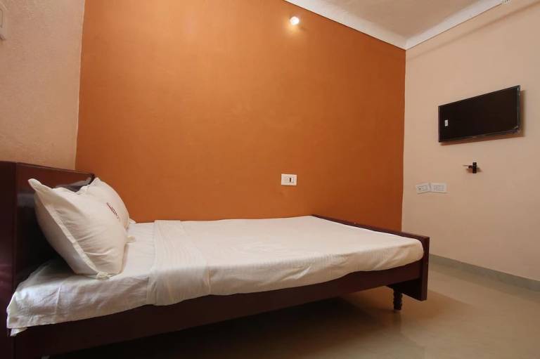 House Thanjavur