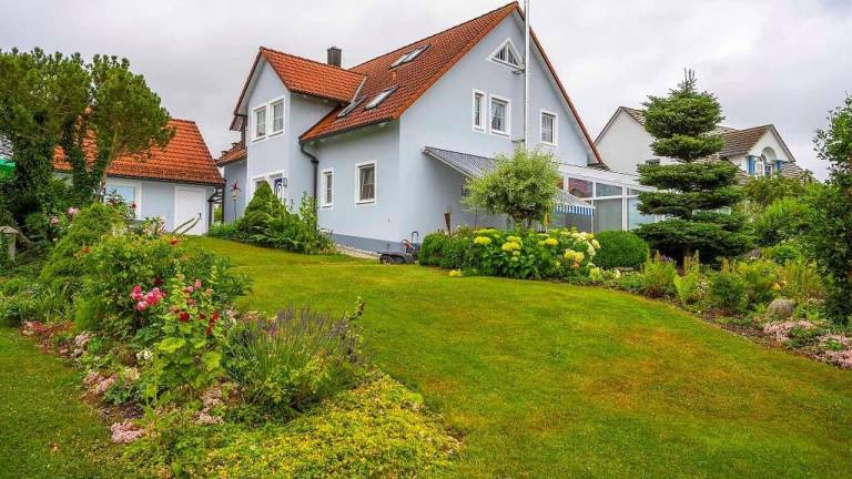Ferienwohnung Waidhaus