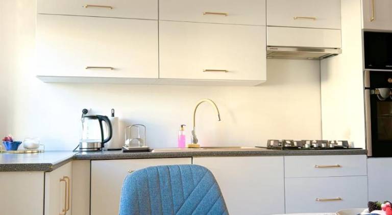 Rental apartment with 1 room for 4 persons — photo 2