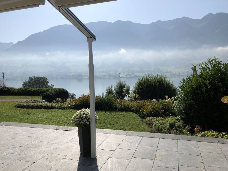 Villa Sarnen