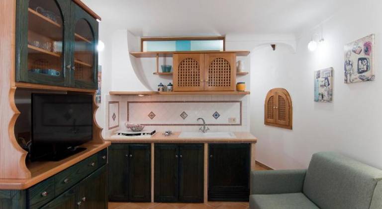 Holiday apartment with 1 room for 4 persons — photo 4