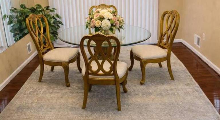 The Haven at Mariama House