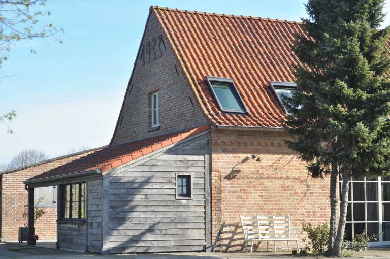 Huis Damme