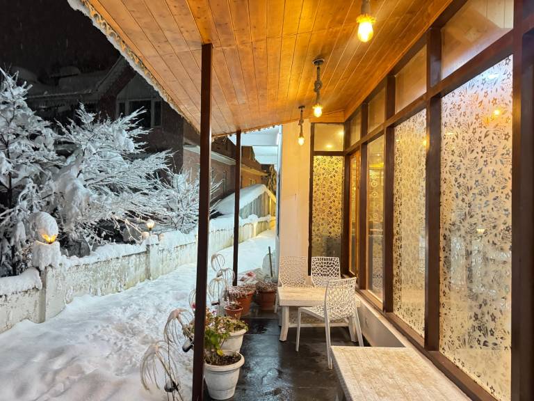 Hotel Ambika Residency — photo 4