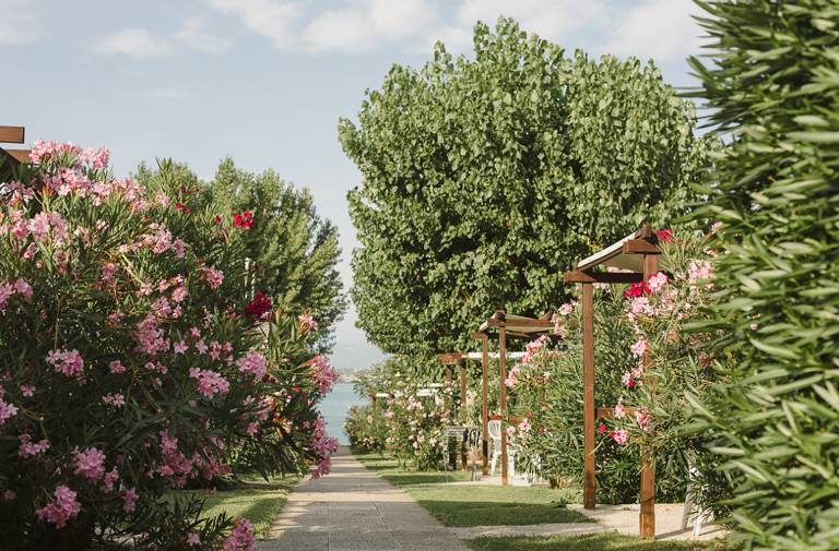 Campeggio Peschiera del Garda