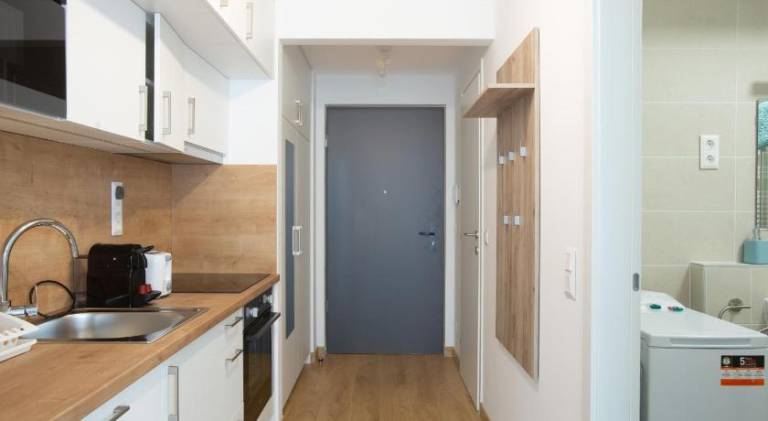 Holiday apartment with 1 room for 2 persons — photo 5