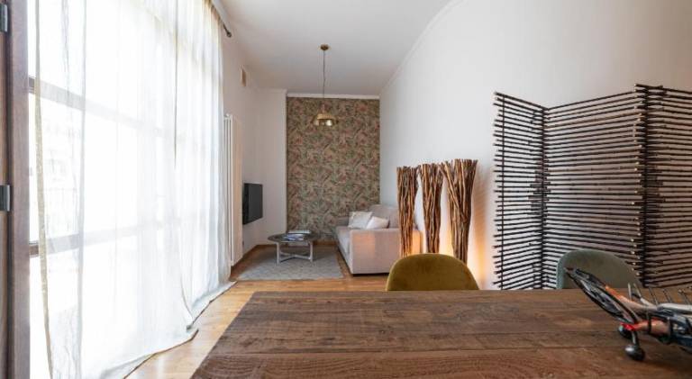 Lucana Suite Matera — photo 4