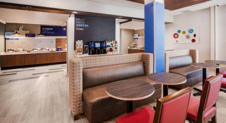 Holiday Inn Express And Suites Liberal By IHG — photo 4